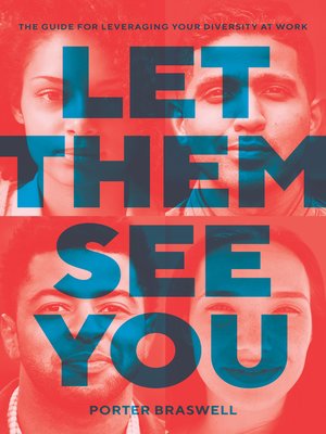 cover image of Let Them See You